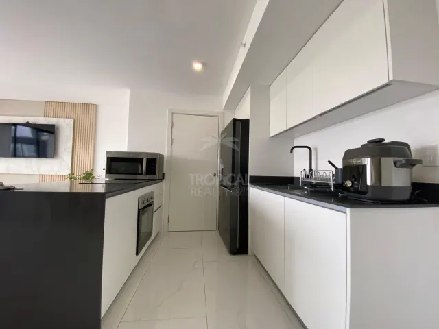 Furnished Apartment for Rent in Soho Paradisus – Rohrmoser