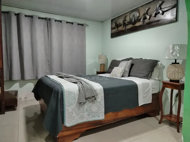 Property 2 homes, Mountain Views in San Isidro, Alajuela – Ideal Income/Hospitality or Vacation Home