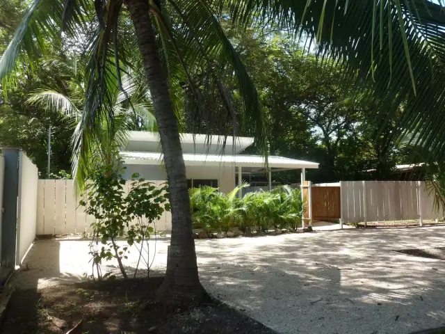 Beach Investment Property for Sale in Surfside Potrero, Costa Rica – 6 Lodges + Main House