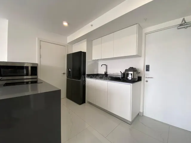 Furnished Apartment for Rent in Soho Paradisus – Rohrmoser