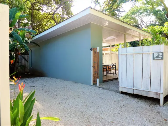 Beach Investment Property for Sale in Surfside Potrero, Costa Rica – 6 Lodges + Main House