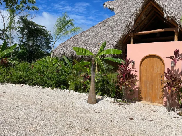 Ocean-View Mixed-Use Property in Mal Pais