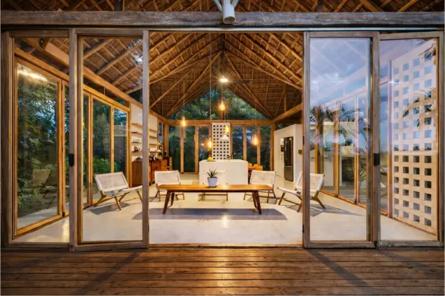 Luxury Ocean View Estate in Santa Teresa – Privacy, Nature and Investment Potential
