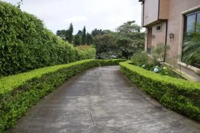 Villa Madeiras – Luxury Estate in Monterán Golf Community