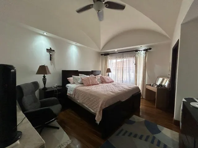 Luxury Residence in Guachipelín: Space, Elegance & Exclusivity