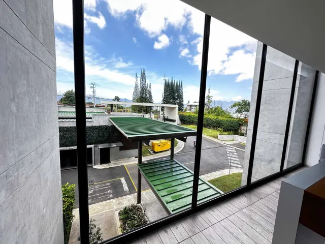 Condominium Abitu Bosque Urbano in Curridabat, Granadilla
