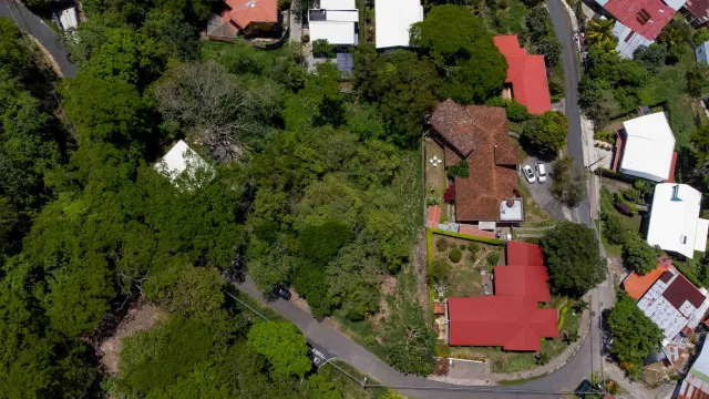 Residential Private Lush Lot in Rio Oro , Santa Ana