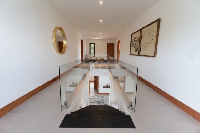 Luxury Beach Home with Infinity Pool and 360° ocean views in Costa Rica's
