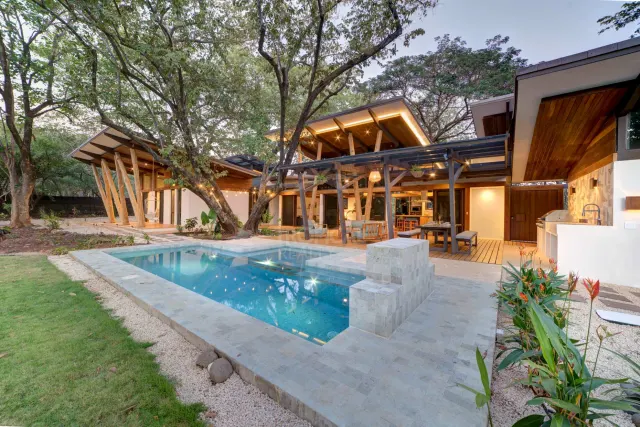 House for sale Playa Grande, Las Ventanas