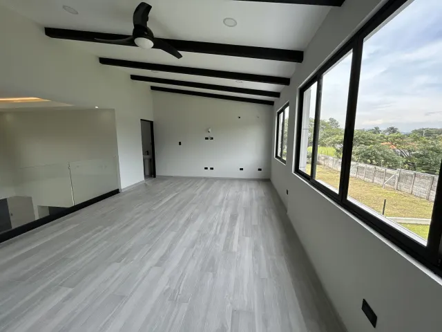 Contemporary Gem in Gated Community, La Guacima, Alajuela