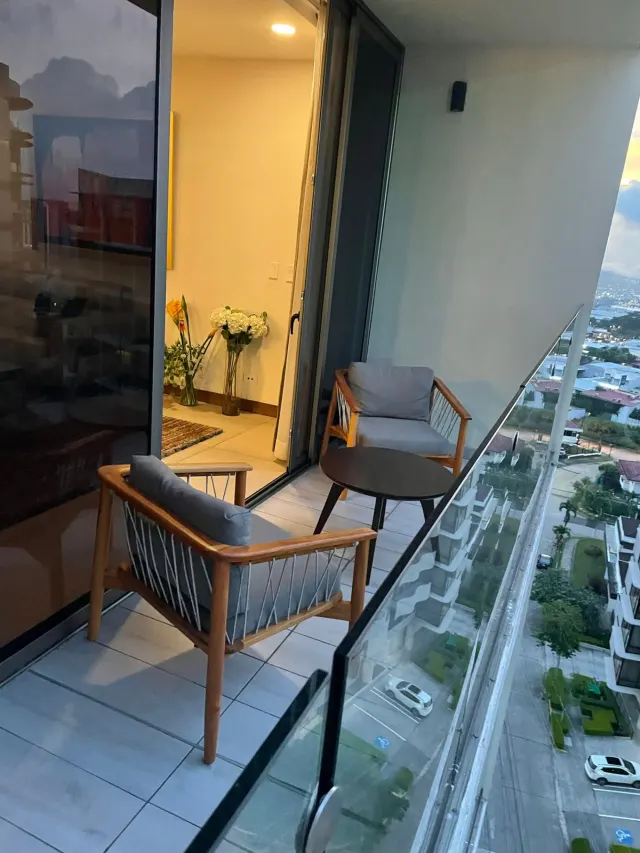 Luxurious Apartment for Sale in Hyde Park Nunciatura, San José
