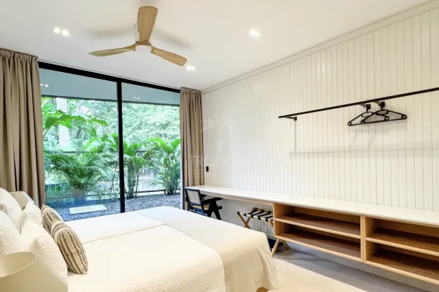Modern Duplex for Sale in Mal Pais, Santa Teresa | Beachway Villas