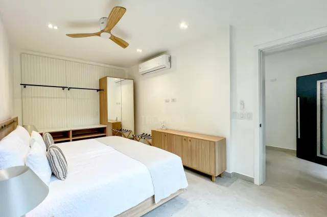Modern Duplex for Sale in Mal Pais, Santa Teresa | Beachway Villas