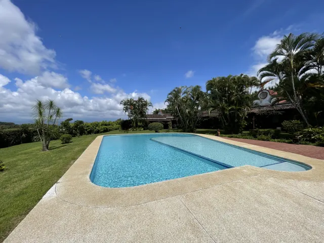 Versatile Estate in Santa Ana, Piedades: Ideal for Hotel, Airbnb, or Development