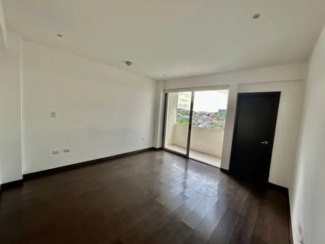 Apartment for Sale in Mata Redonda, San José