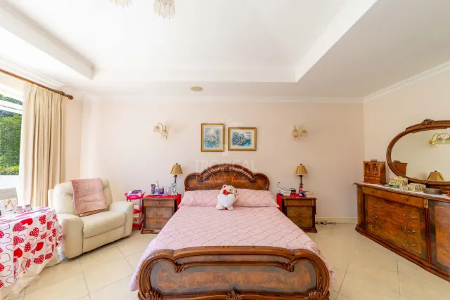 Luxury Golf Front Home for Sale in Valle del Sol, Santa Ana