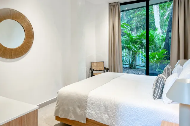 Modern Duplex for Sale in Mal Pais, Santa Teresa | Beachway Villas