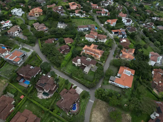 Exceptional Luxury Living in Villareal, Santa Ana, San José
