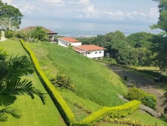 Building Plot in Nativa Resort