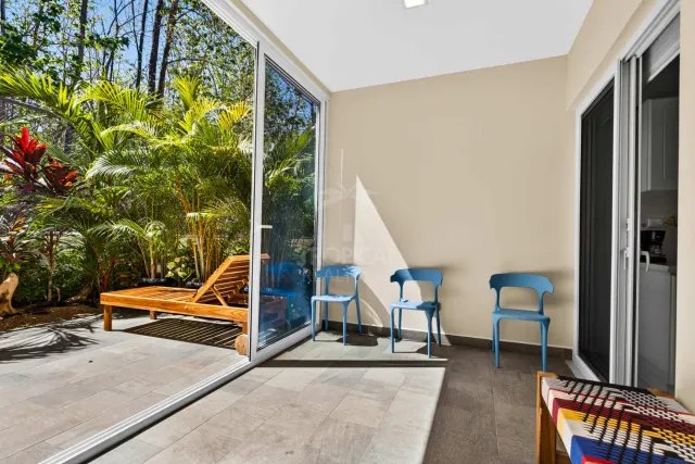 Modern Corner Townhome for Sale in Rancho Villa Real | Fully Furnished Near Tamarindo