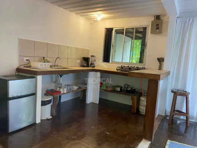 Charming Studio for Rent in Santa Teresa – $1500/month