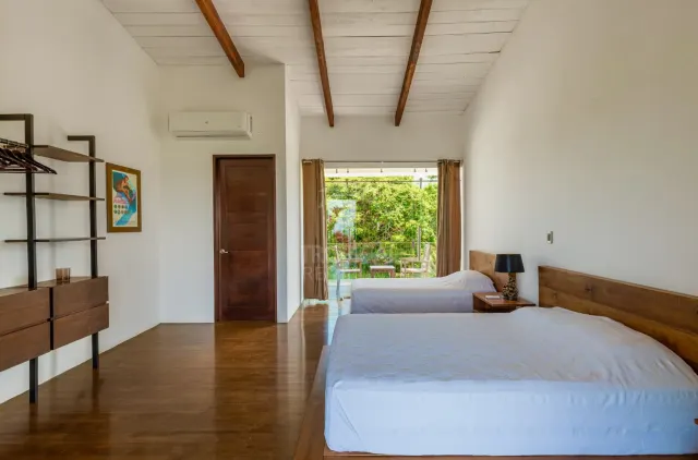 Luxury Ocean View Home for Sale in Hacienda Okhra, Santa Teresa
