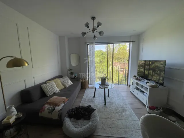Modern Apartment for Rent in San Rafael de Escazú – $1,350