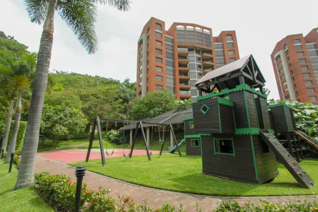 Apartment for sale or rent Escazu, Monteplata
