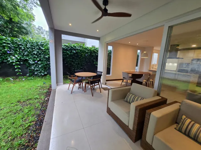 House for Rent in Elements Lindora – Modern, Furnished, and Spacious