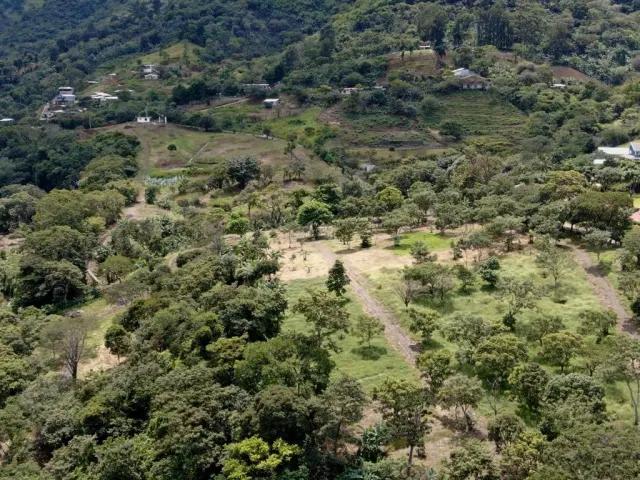Prime 7.2-Hectare Estate in Santa Ana: Ideal for Family Living, Equestrian Facilities, or Spa Retreat