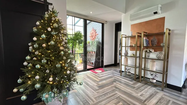 Single-Story Home for sale, Oro Sol Condominium in Río Oro