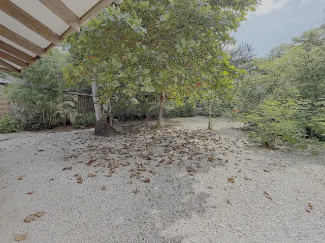 Oceanfront House for Rent in Playa Grande, With Direct Beach Access