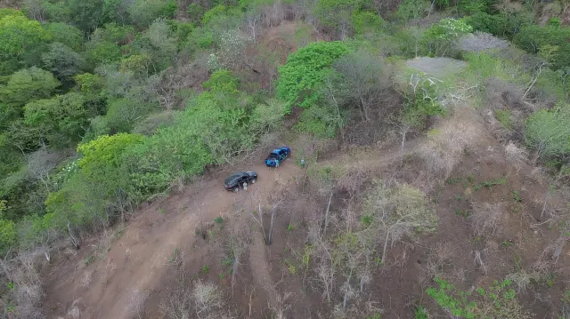 939 Acres Between Playa Flamingo & Tamarindo | Ocean Views | 7 Registered Water Wells