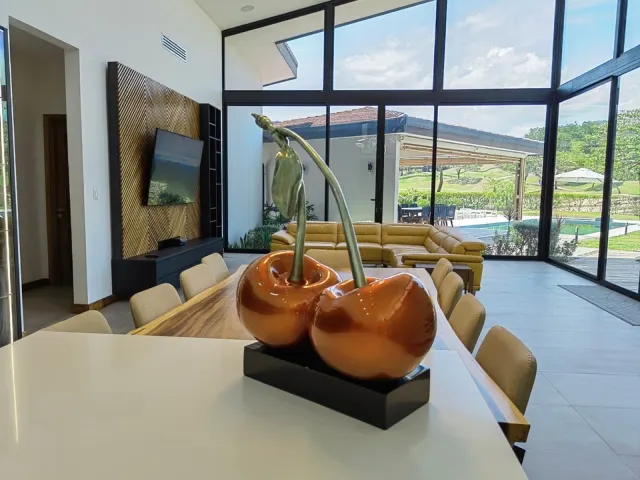 Exquisite Luxury Beach House in Reserva Conchal, Guanacaste, Costa Rica