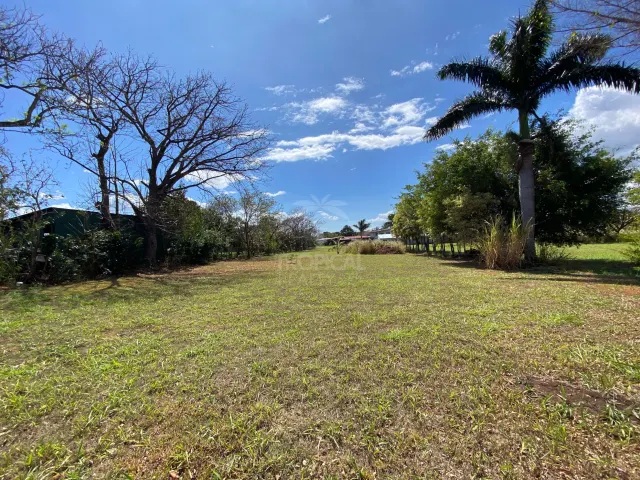 Lot for Sale – La Guácima, Alajuela