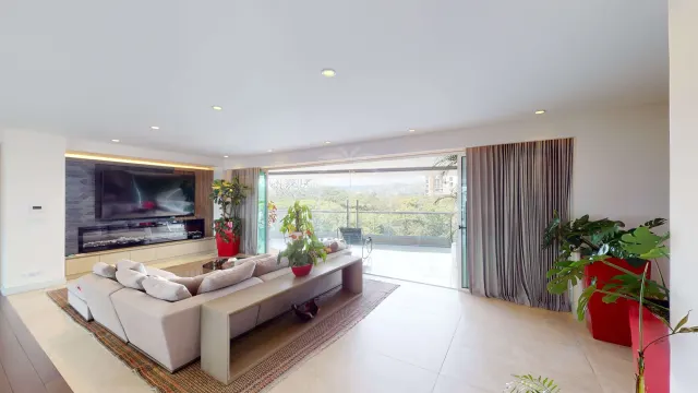 Escazu, Central Park, Luxurious Apartment for sale