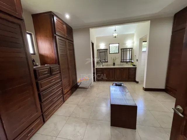 Strategic Investment Property & Private Estate in Piedades, Santa Ana