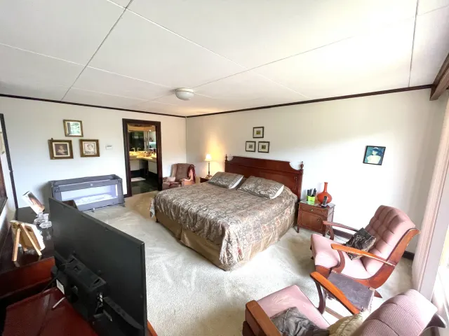 Property with Stunning Views in San Rafael Escazú