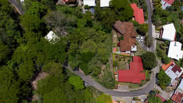 Residential Private Lush Lot in Rio Oro , Santa Ana