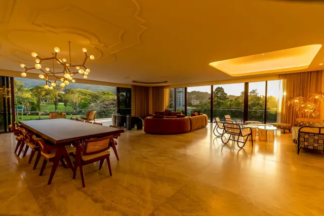 The One at 510 Avenida Escazu: Luxury Living Redefined SOLD