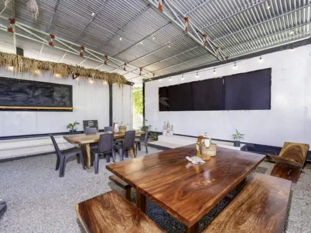Commercial & Residential Investment Opportunity in Playa Potrero
