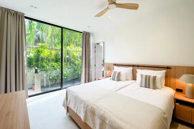 Modern Duplex for Sale in Mal Pais, Santa Teresa | Beachway Villas
