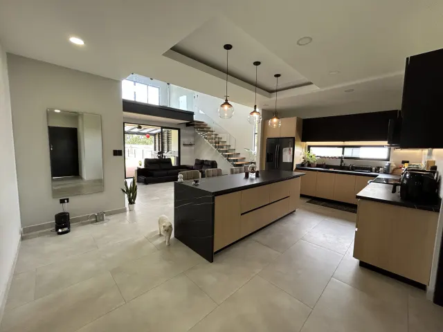 Contemporary Gem in Gated Community, La Guacima, Alajuela