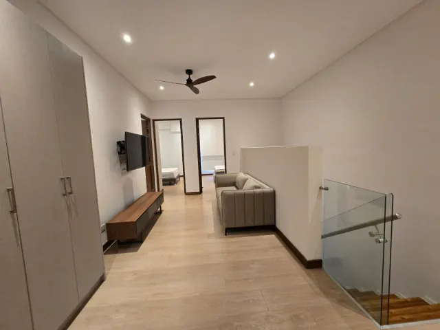 House for Rent in Elements Lindora – Modern, Furnished, and Spacious