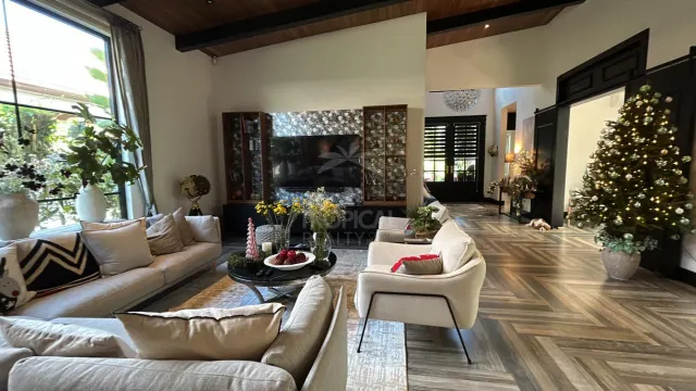 Single-Story Home for sale, Oro Sol Condominium in Río Oro