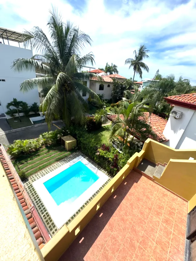 Luxury Ocean Villa in Playa Hermosa, Jaco