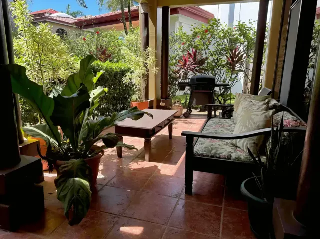 Luxury Ocean Villa in Playa Hermosa, Jaco