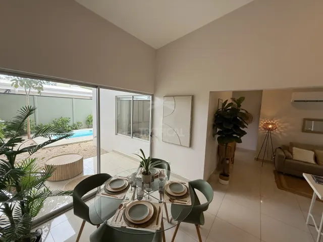 Live Near the Ocean in an Exclusive Residential Project in Guanacaste