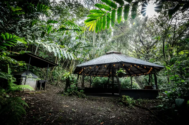 Exclusive Estate with Lake & Arenal Volcano Views – UNDER CONTRACT