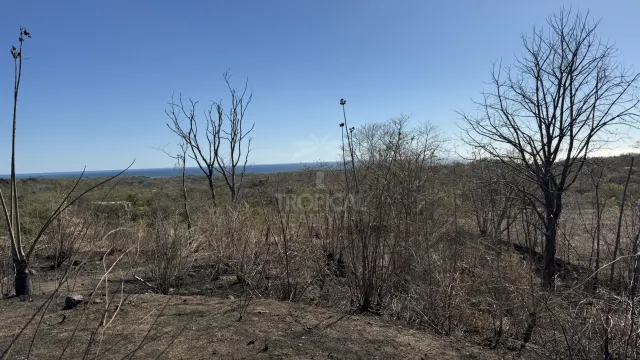 Prime Lot for Sale – Playa Marbella, Guanacaste, Costa Rica